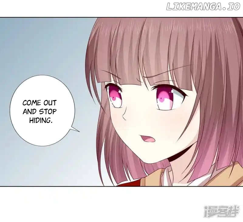 Rewrite My Fate chapter 68 - page 11